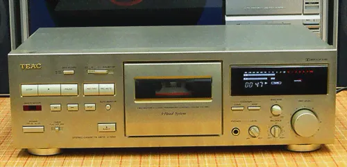 Оригинальный TEAC/Sound Sound V-1050 SAN PAN может быть полностью? 踔 踔?