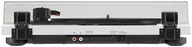 Виниловый проигрыватель TEAC TN-180BT белый