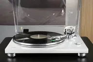TEAC TN-3B-SE White проигрыватель