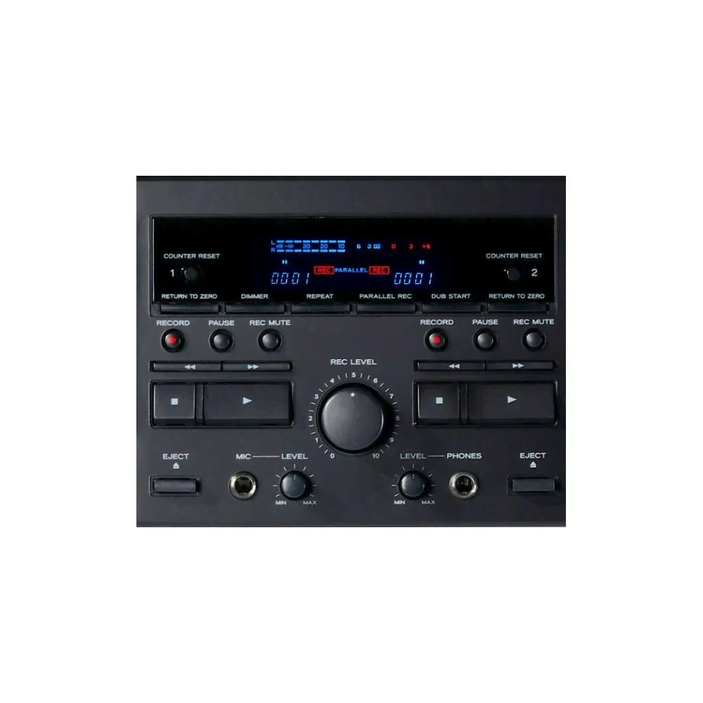 Teac Teac W-1200-2