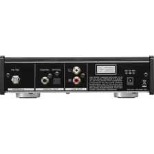 Teac PD-301-X (серебристый) cd-проигрыватель