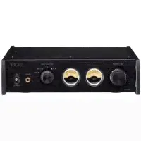 Интегральный усилитель стерео TEAC AX-505, black-0