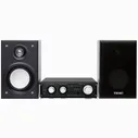 Музыкальный центр TEAC HR-S101 Black