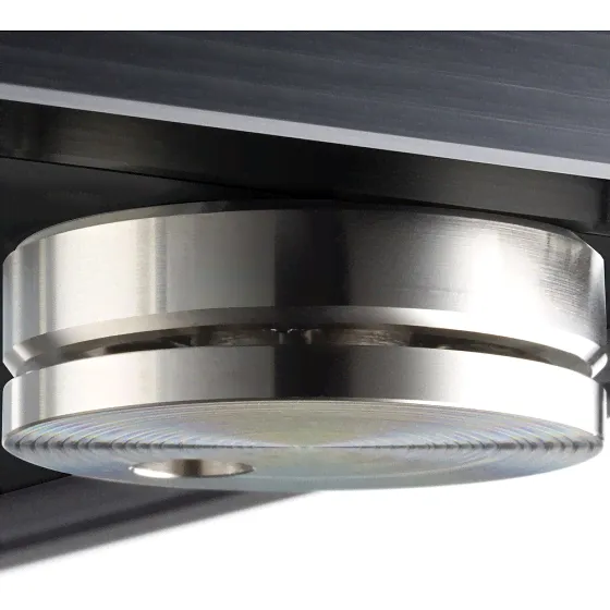 TEAC CG-10M-A Silver-4