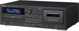 CD рекордер Teac AD-850 Black