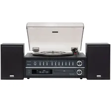 Teac MC-D800 Black