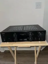 Teac A-X1030 Integrated Stereo Amplifier . (Sleeper)