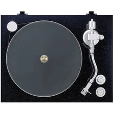 Проигрыватель виниловых дисков TEAC TN-5BB, черный