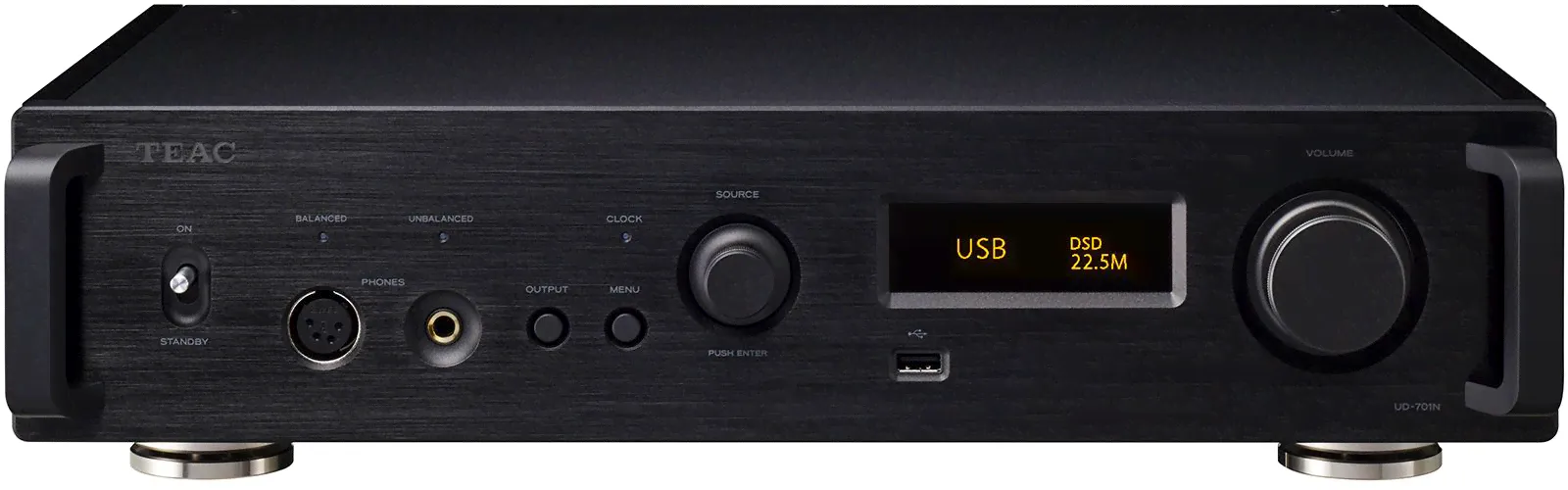 Teac UD-701N-0