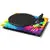 Проигрыватель виниловых дисков TEAC TN-420-TD tie-dye-3