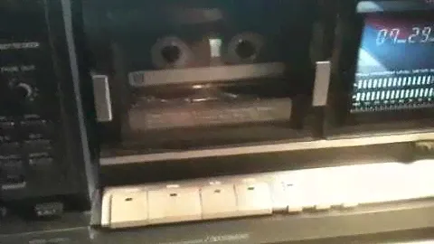 Teac Z-7000