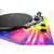 Проигрыватель виниловых дисков TEAC TN-420-TD tie-dye