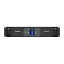 CD-проигрыватель Teac PD-505T silver