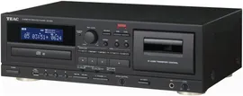 CD-проигрыватель TEAC AD-850 черный