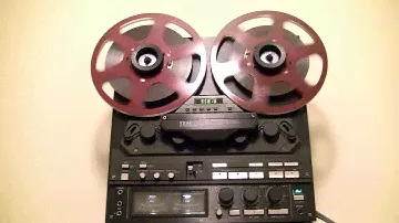 TEAC X-2000M BEST!