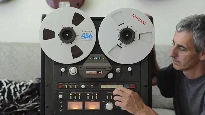 Tascam 32
