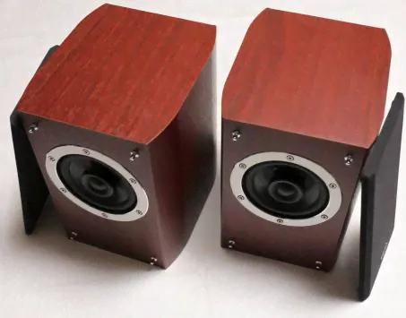 TEAC LS-301 black-2