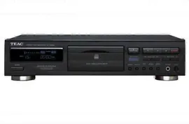 CD-рекордеры Teac CD-RW890 black