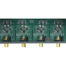 TEAC CG-10M-A Silver