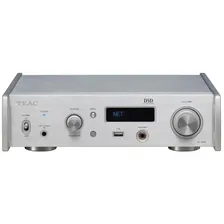 TEAC UD-505-X Серебро