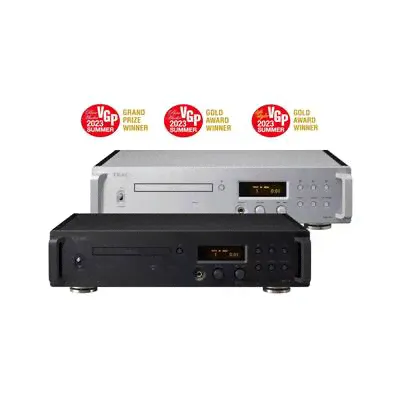 CD проигрыватель TEAC VRDS-701