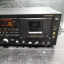TEAC кассетный магнитофон W-6000R