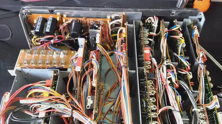 Teac Z-6000