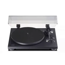 Виниловый проигрыватель TEAC TN-280BT-A3 Black