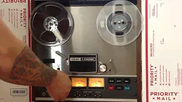 TEAC 3300 SX