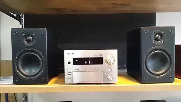 TEAC AG-H350i