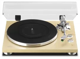 TEAC TN-300 Natural Ash