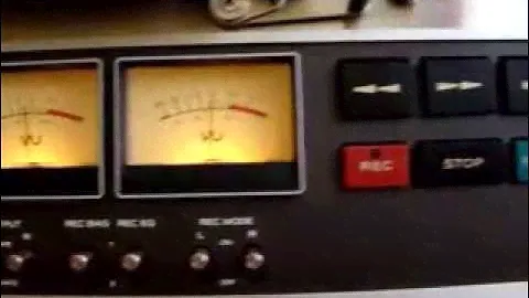 TEAC A-3300 SX 1974