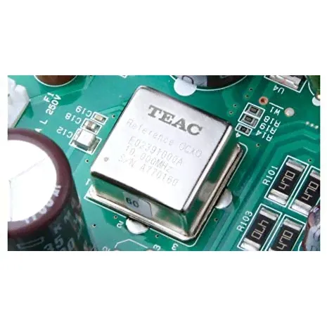 Teac Teac NT-505-X Black-3