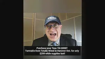 Lawrence Mittler Presents www.totallywiredaudiovideo.com