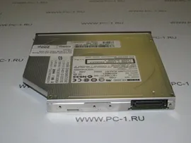 Оптический привод для ноутбуков IDE CD-ROM TEAC