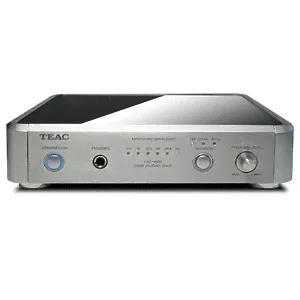 Teac UD-H01 black-0