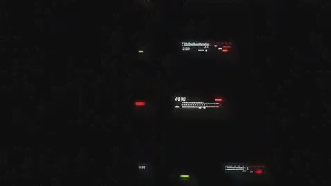 カセットデッキ勢ぞろい
