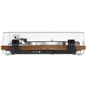 Teac TN-400BT-X Walnut Проигрыватель виниловых дисков