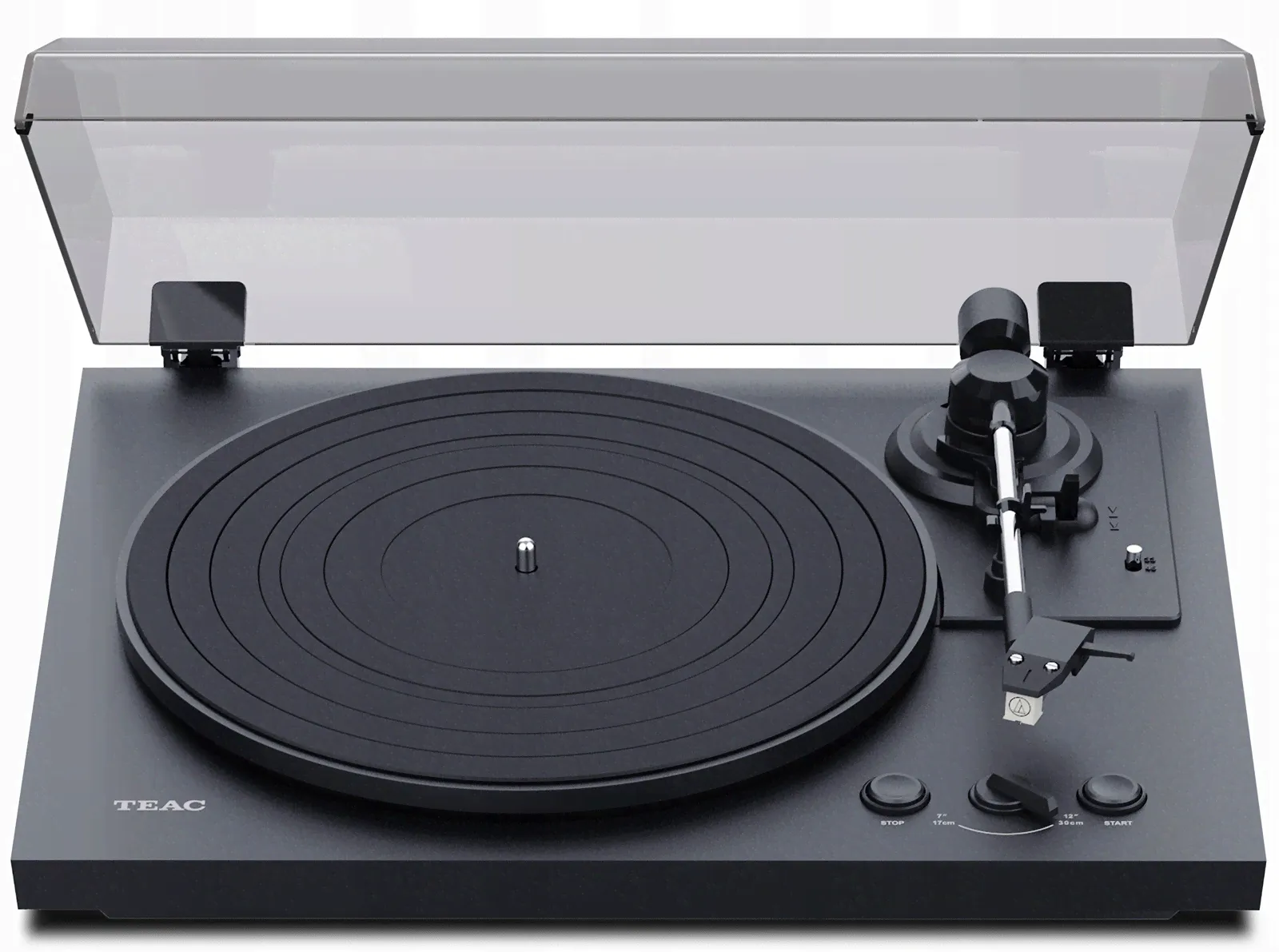 Проигрыватель винила Teac TN-175 black