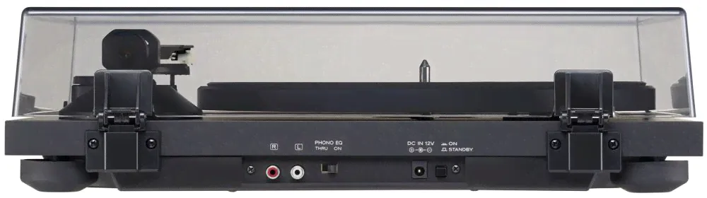 TEAC TN-280BT-A3 Чёрный