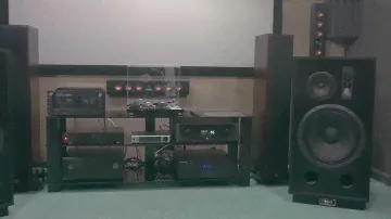 TEAC TN - 4D (Vinyl)