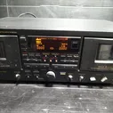 TEAC кассетный магнитофон W-6000R