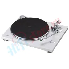 Проигрыватель виниловых дисков TEAC TN-3B white