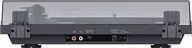 Виниловый проигрыватель TEAC TN-175-B