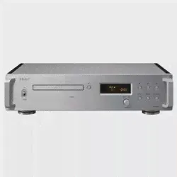 CD-проигрыватель Teac VRDS-701T цена, купить в Москве, отзывы, характеристики, обзор-0