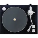 Проигрыватель виниловых дисков TEAC TN-5BB, черный