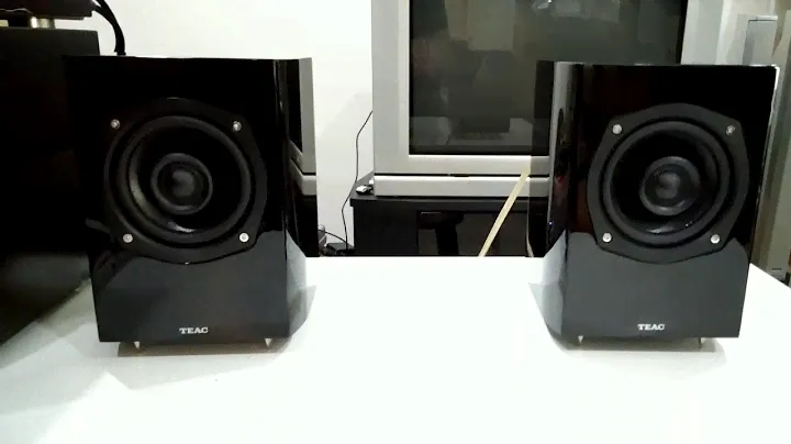 TEAC S-300NEO