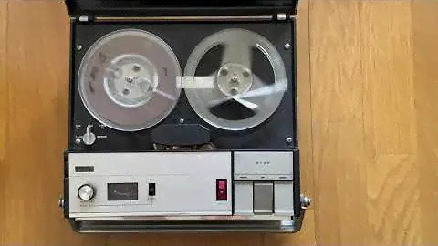 SONY TC-800A ソニー オープンリール テープレコーダー
