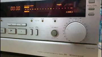TEAC ESOTERIC  V-9000