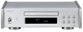 TEAC PD-505T Silver - CD транспорт